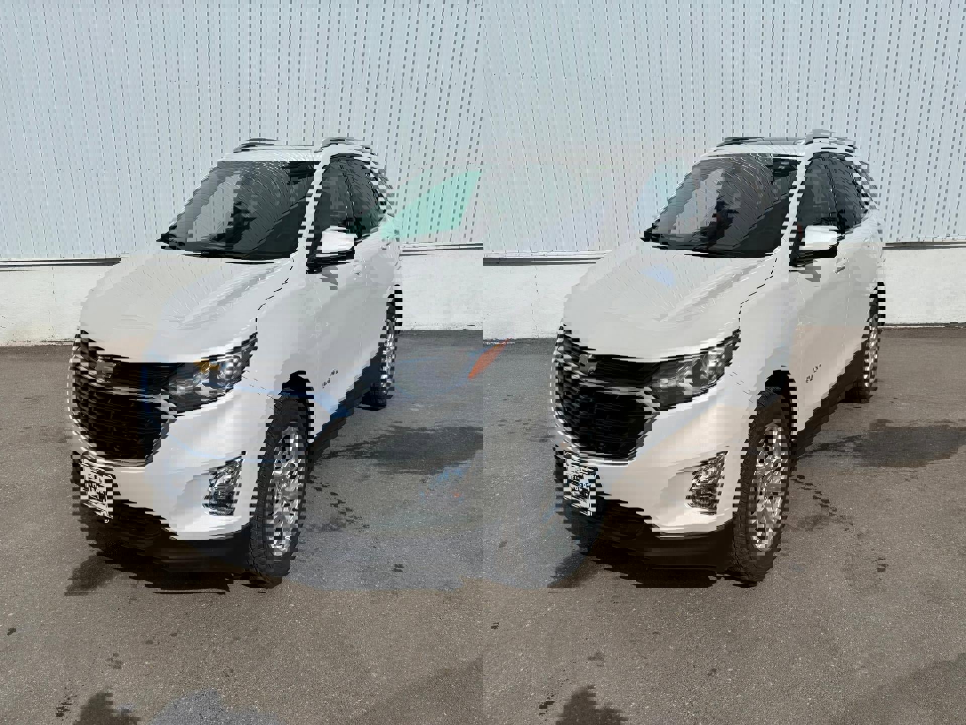 Used 2020 Chevrolet Equinox LT image 3