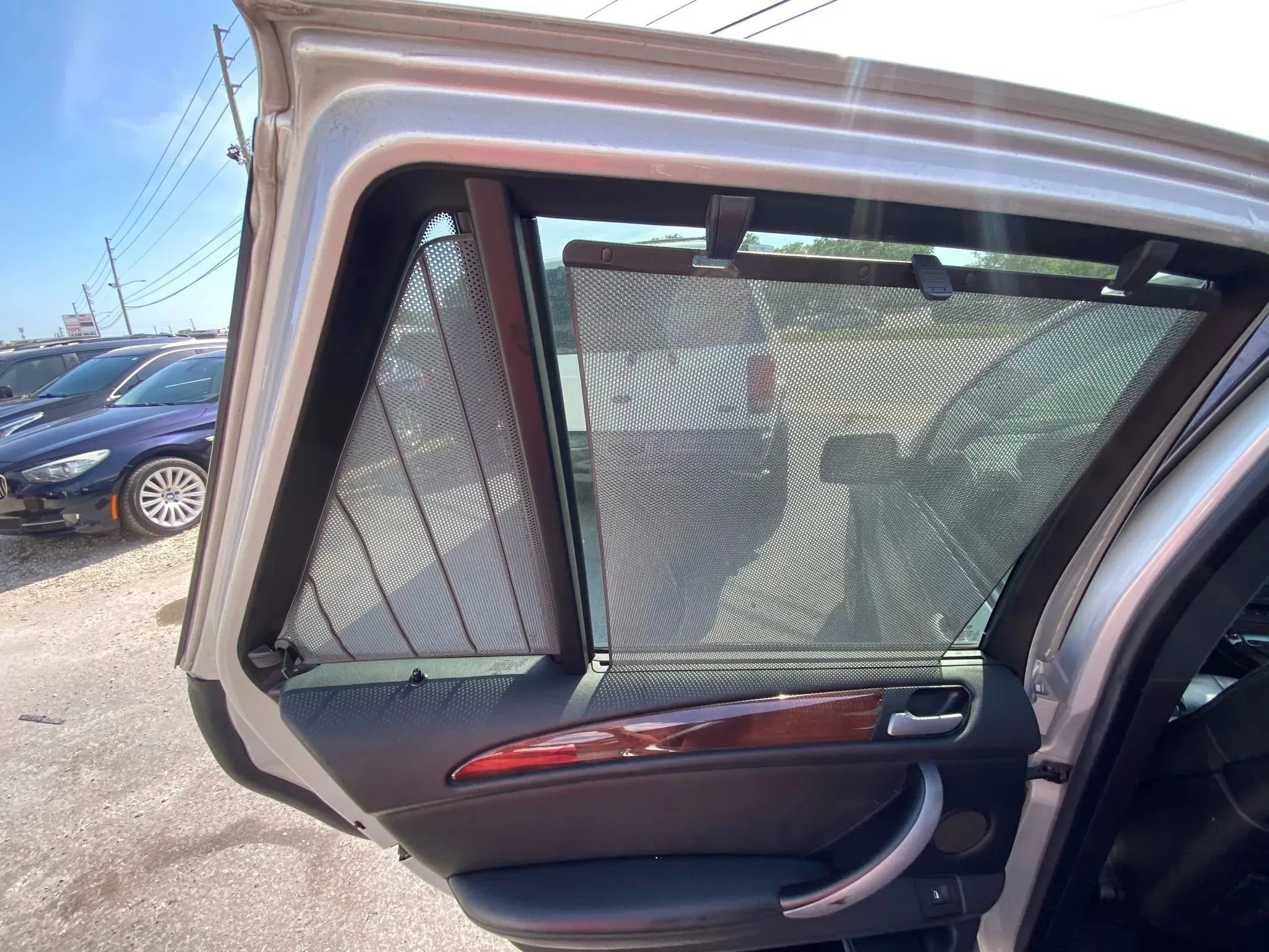 Used 2006 BMW X5 4.8is AWD/4WD image 21
