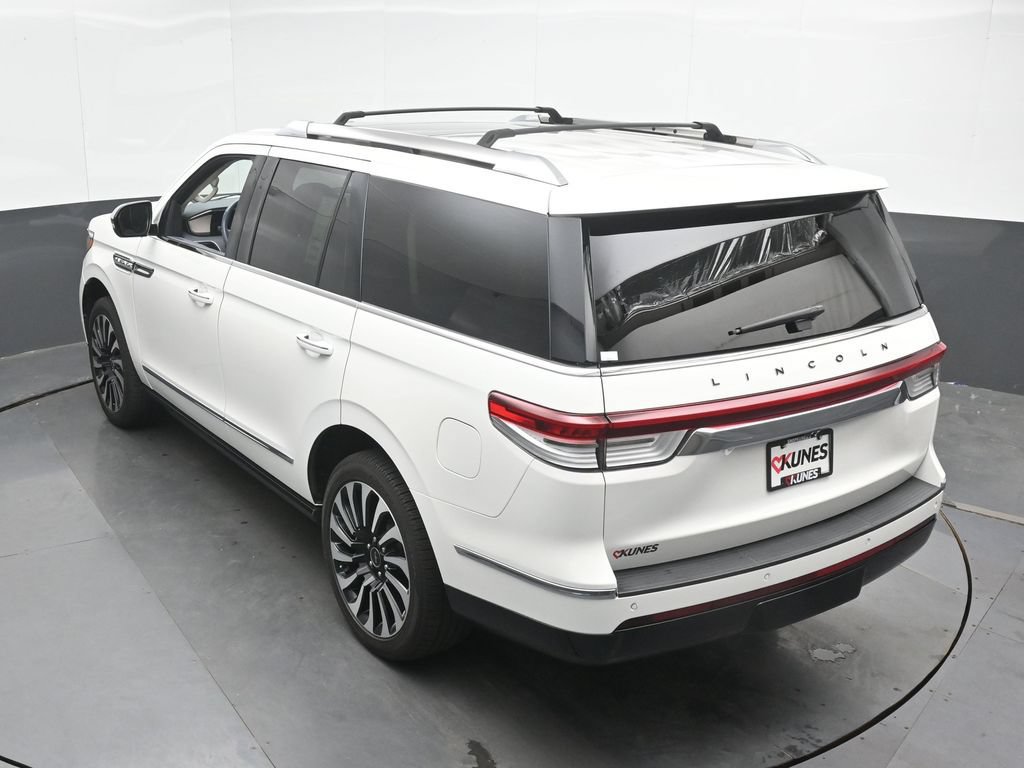 Used 2022 Lincoln Navigator Black Label AWD/4WD image 40