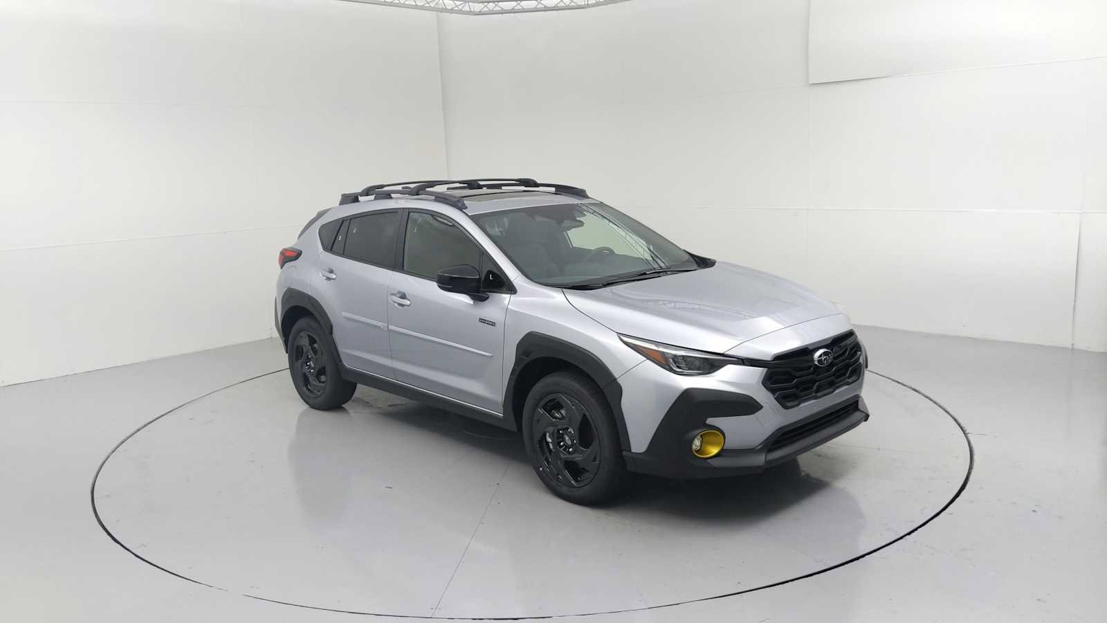 New 2026 Subaru Crosstrek 2.5i Sport w/ Crosstrek Mirror Package image 1