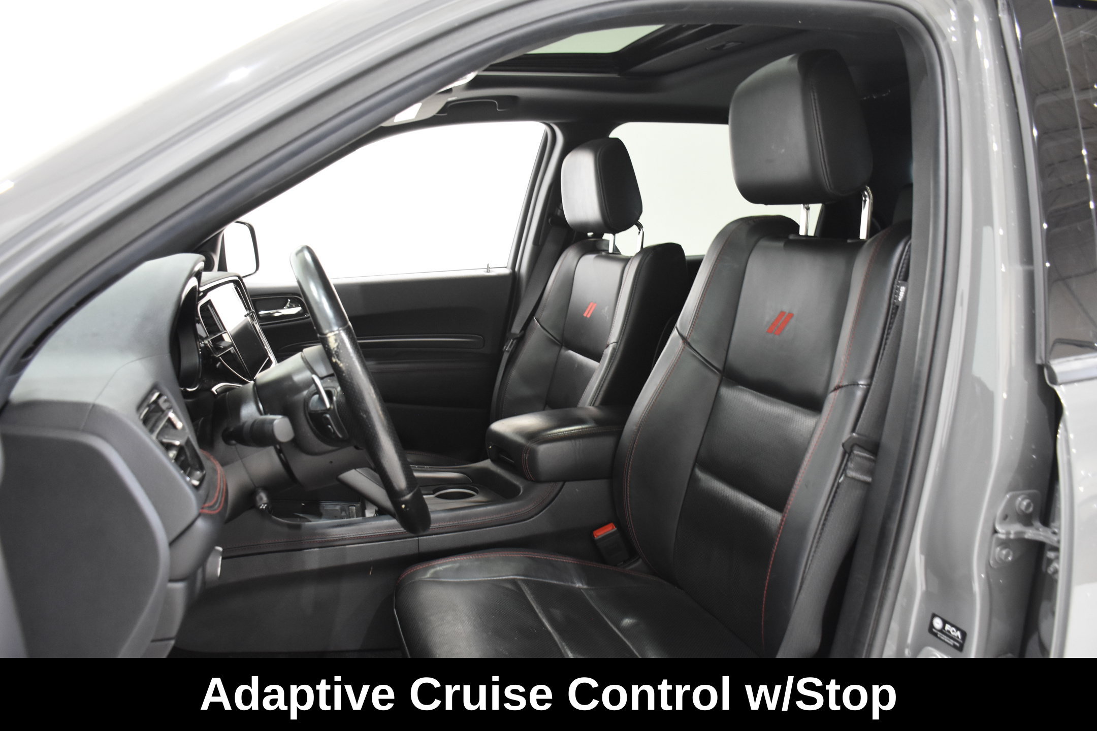 Used 2023 Dodge Durango R/T AWD/4WD image 26
