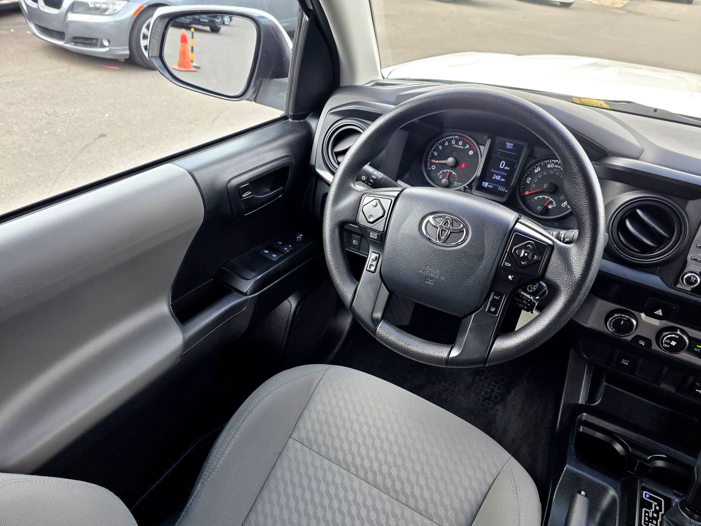 Used 2020 Toyota Tacoma SR w/ SR Convenience Package AWD/4WD image 30