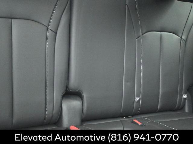 Certified 2025 INFINITI QX60 Autograph w/ Lighting Package (N94) AWD/4WD image 14