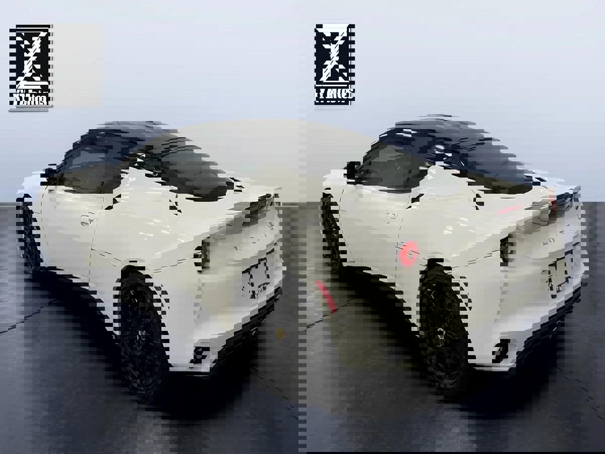 Used 2017 Lotus Evora 400 image 4