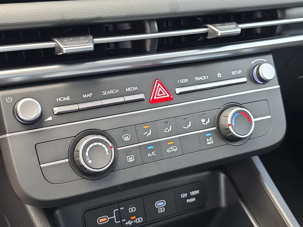 New 2026 Hyundai Tucson SE w/ Tow & Go Package FWD image 31