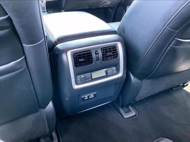 Used 2020 INFINITI QX60 Pure FWD image 24