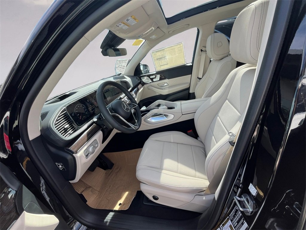 New 2026 Mercedes-Benz GLE 450 4MATIC image 5