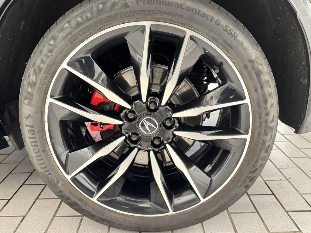 Used 2024 Acura MDX Type S image 9