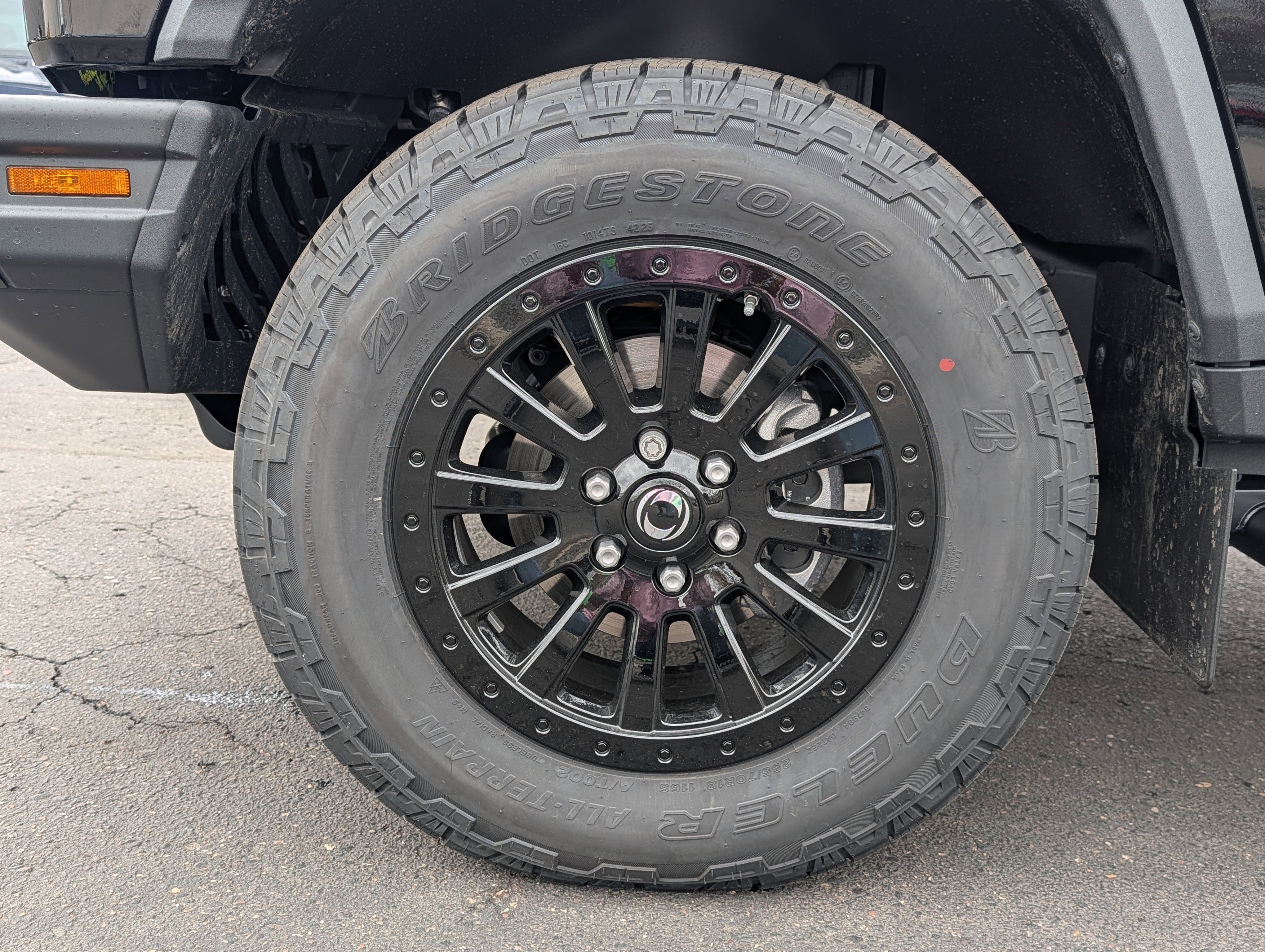 New 2026 INEOS Grenadier image 15