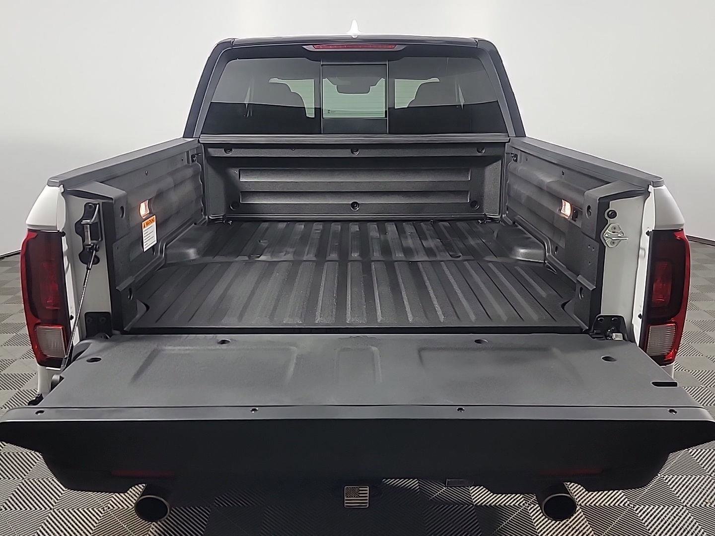 Certified 2024 Honda Ridgeline TrailSport image 6