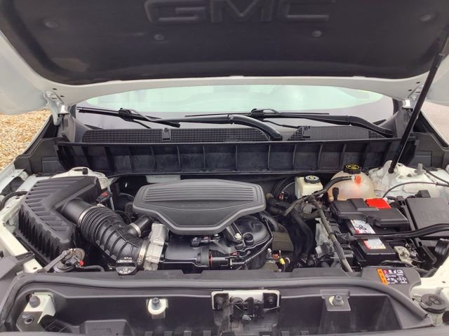 Used 2018 GMC Acadia Denali w/ Technology Package image 14