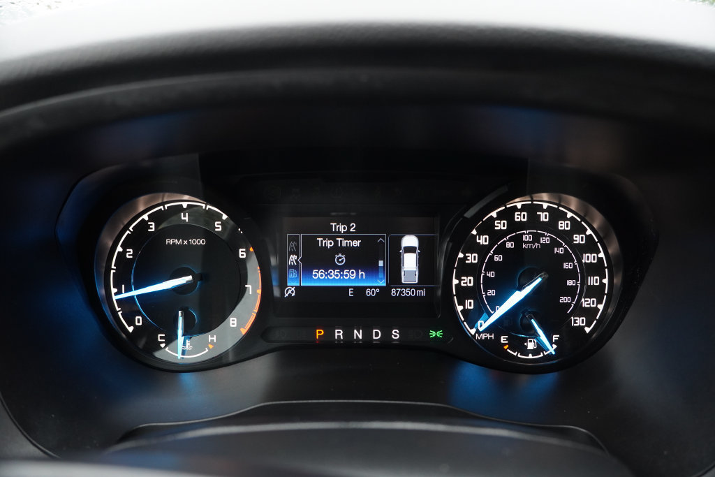 Used 2020 Ford Ranger XLT w/ Equipment Group 301A Mid AWD/4WD image 33