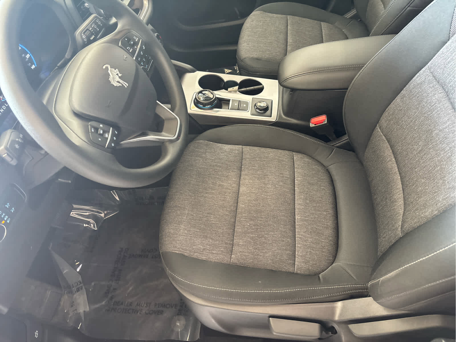 Used 2024 Ford Bronco Sport Big Bend image 15