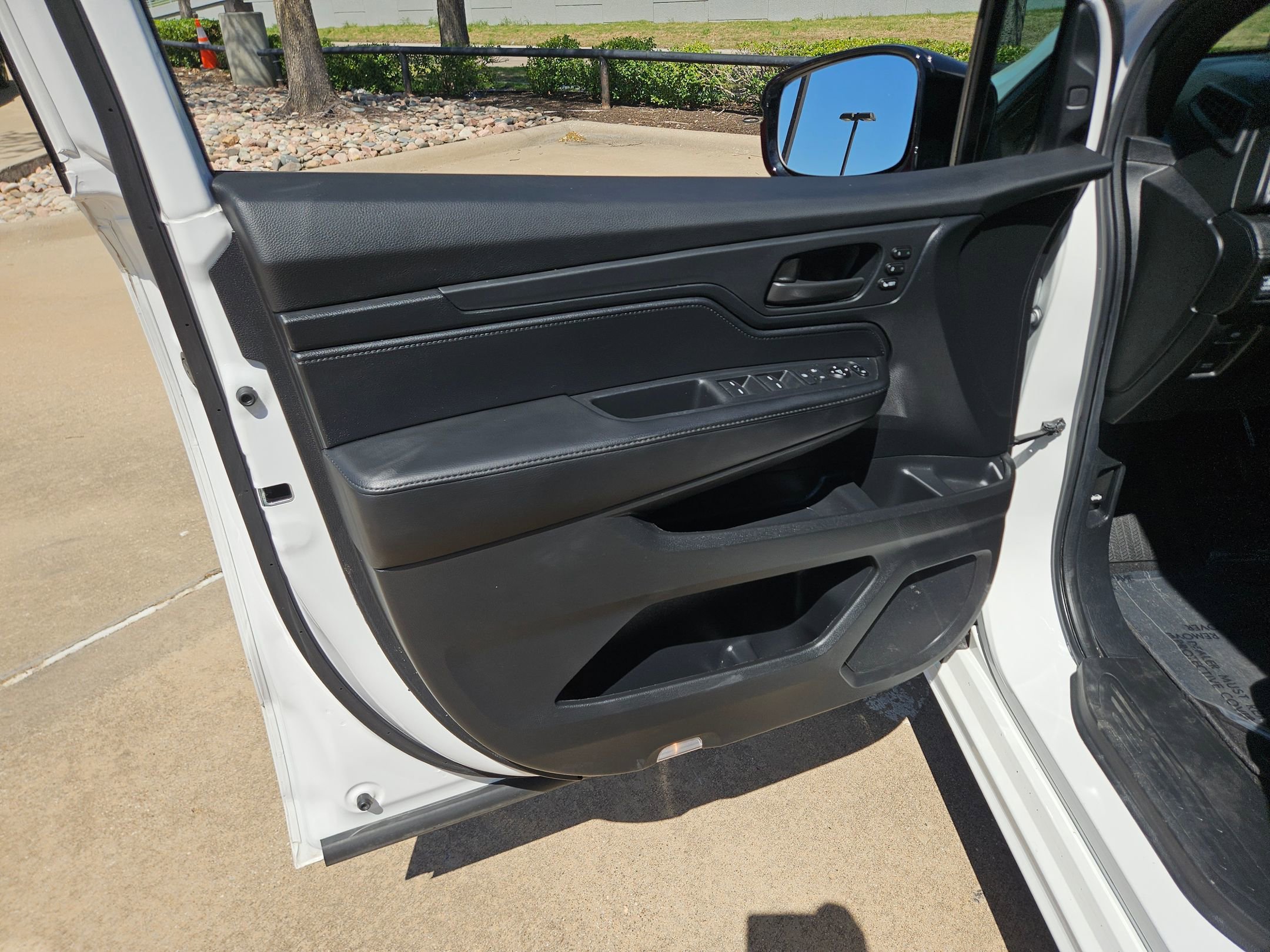 Certified 2025 Honda Odyssey Sport-L image 13