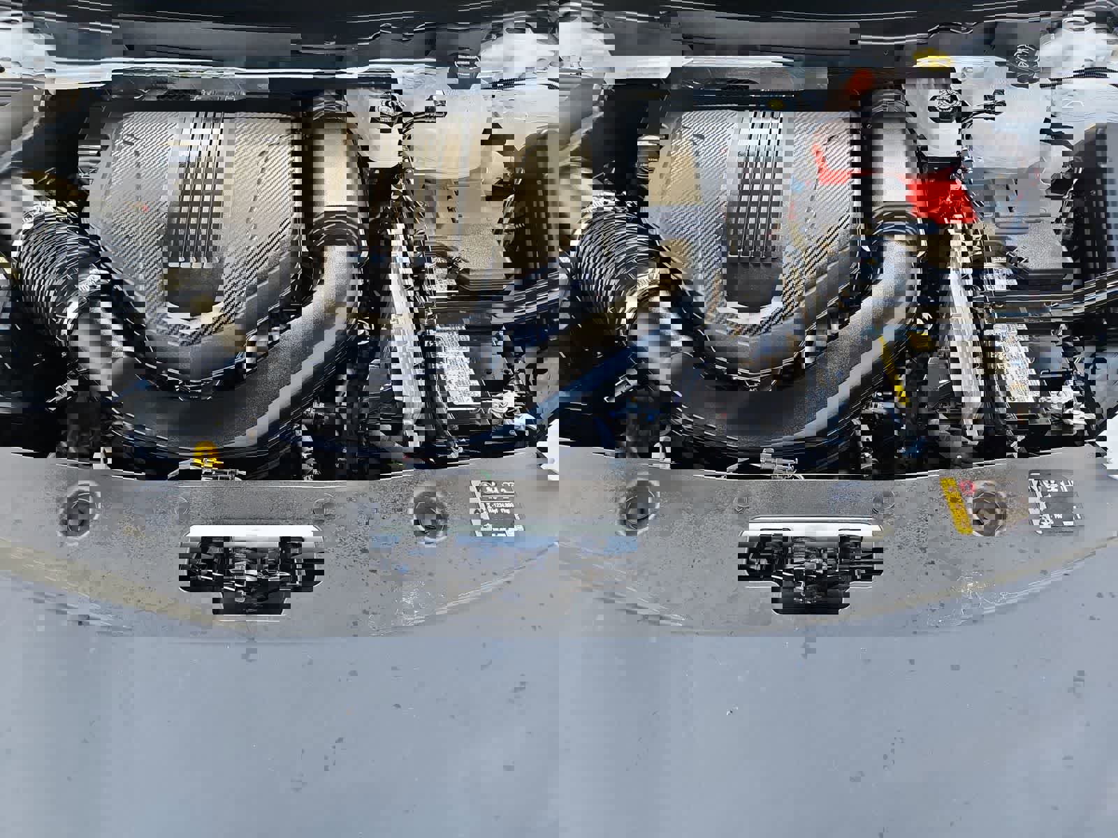 Used 2025 Buick Enclave Preferred image 15