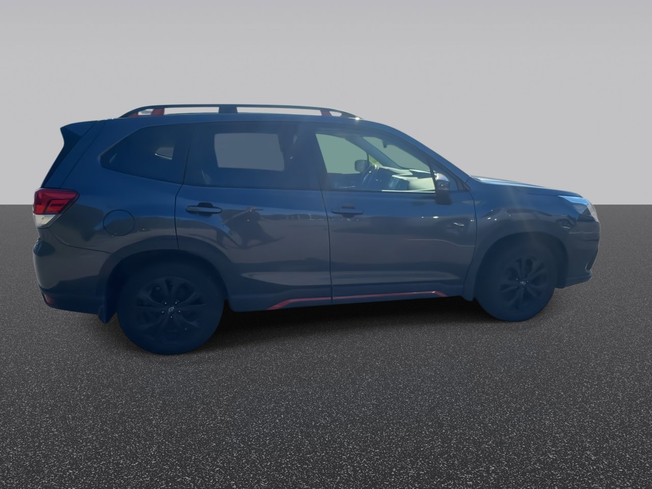 Used 2022 Subaru Forester Sport AWD/4WD image 10