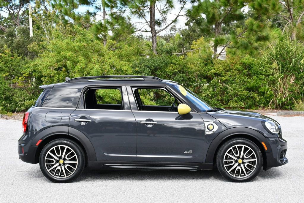 Used 2019 MINI Cooper Countryman SE image 7