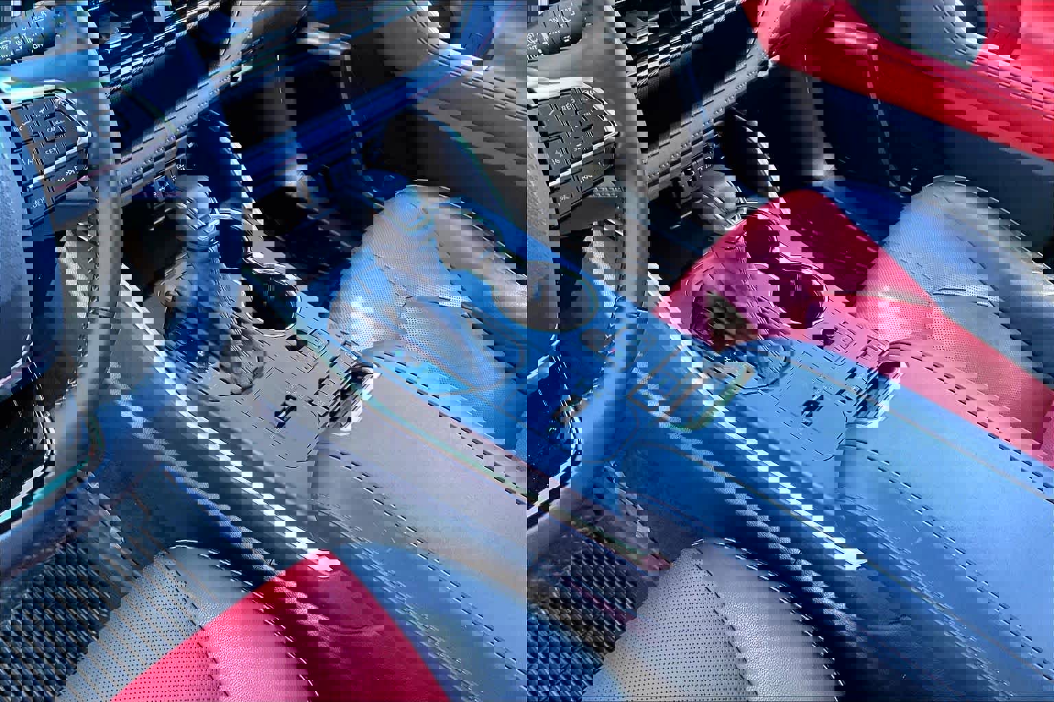 Certified 2021 Toyota Highlander XSE image 16