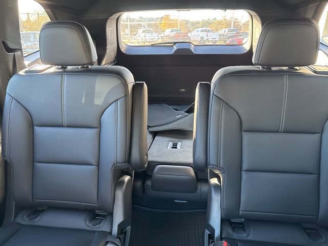 New 2026 GMC Acadia Elevation w/ Black Edition FWD image 10