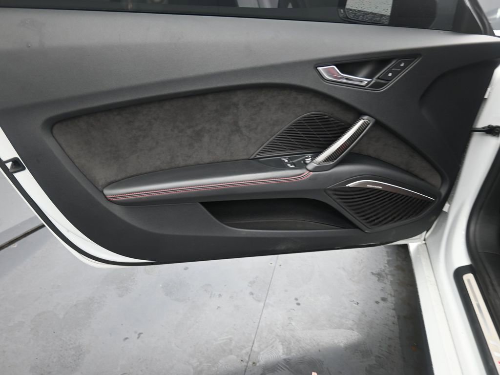 Used 2021 Audi TT RS image 16