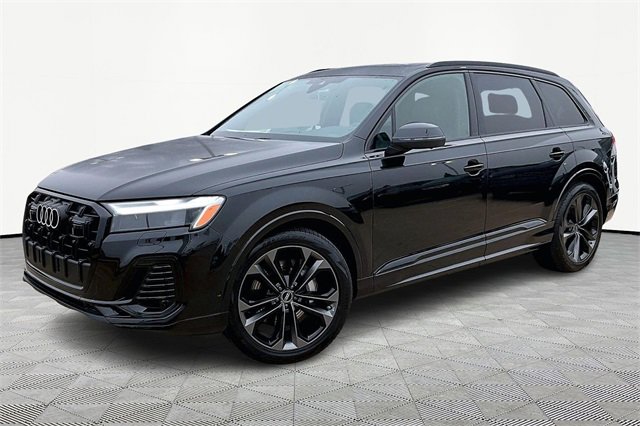New 2026 Audi Q7 3.0T Premium Plus image 1