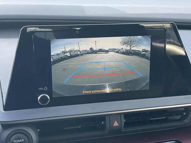 Used 2023 Toyota Prius Prime SE image 13