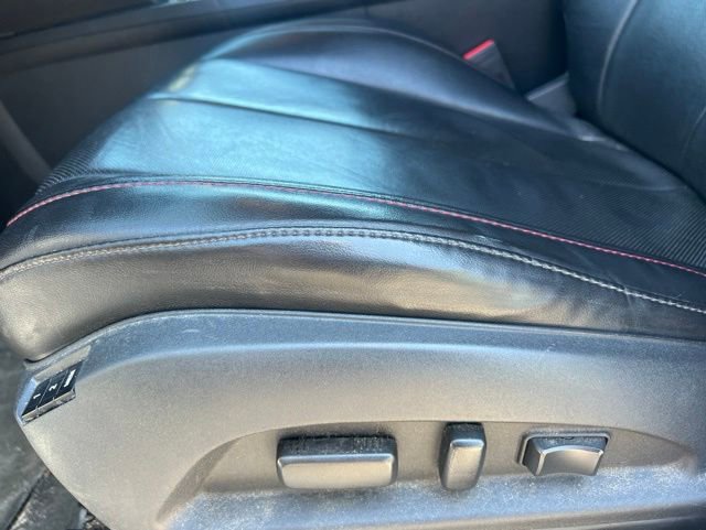 Used 2017 Chevrolet Equinox LT w/ Sport Edition FWD image 19