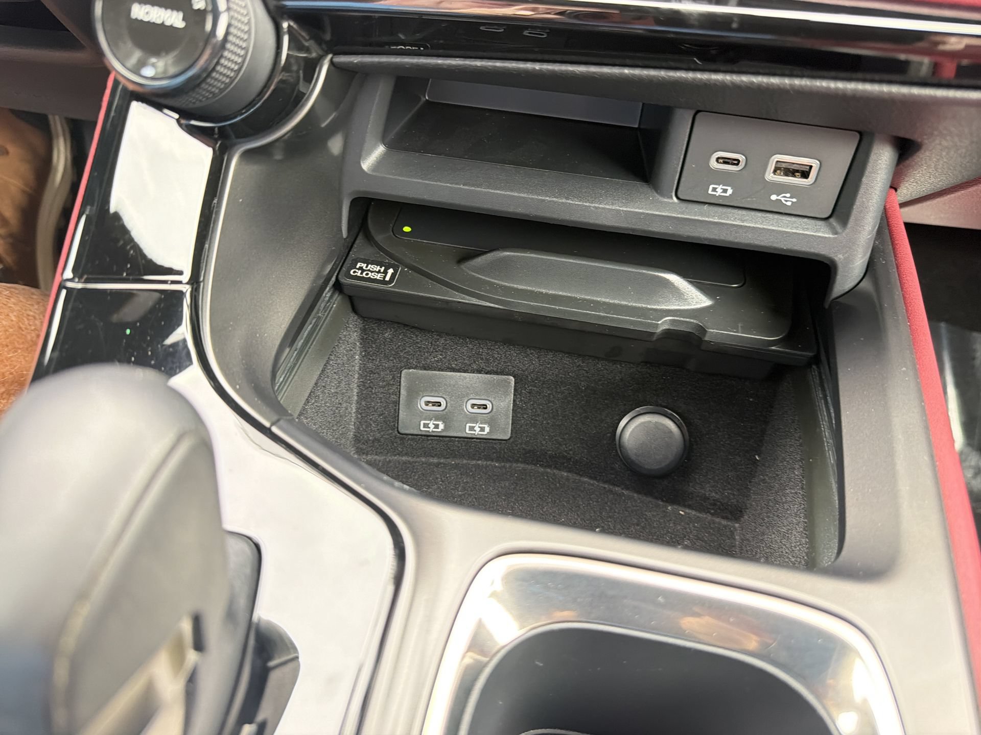 Used 2025 Lexus NX 350h AWD w/ Cold Area Package image 32
