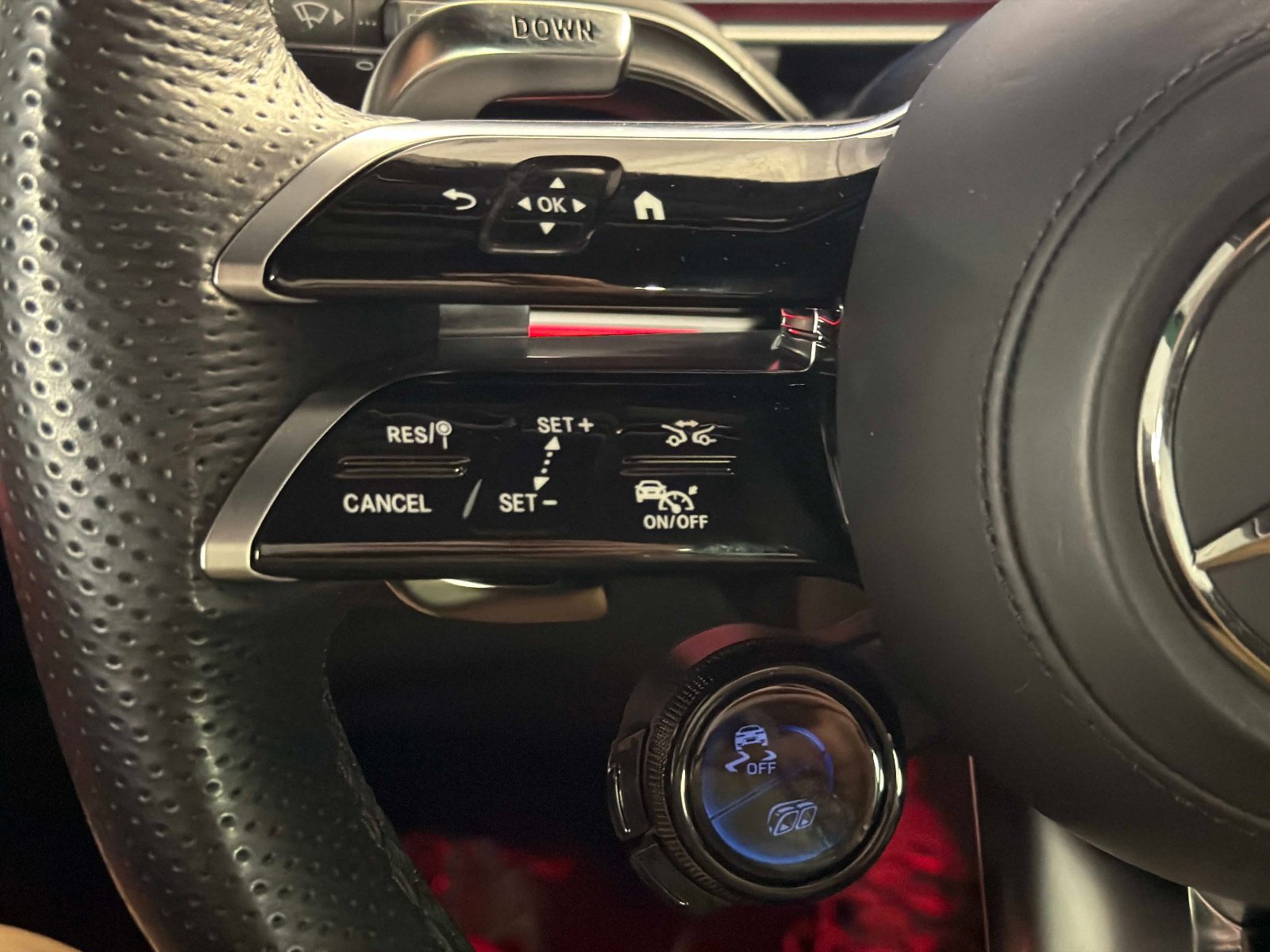 Used 2024 Mercedes-Benz GLS 63 AMG 4MATIC image 49