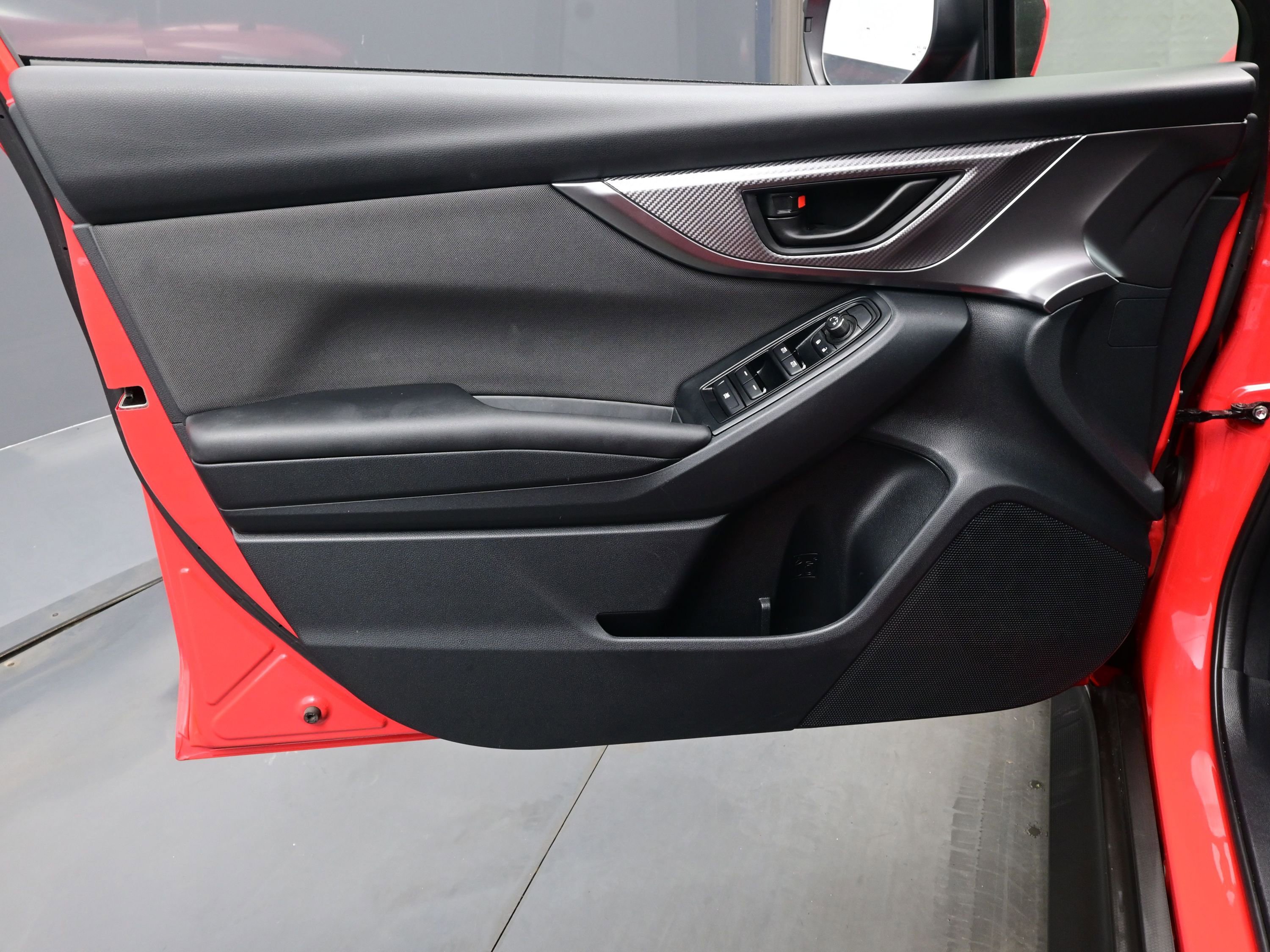 Used 2024 Subaru WRX image 9