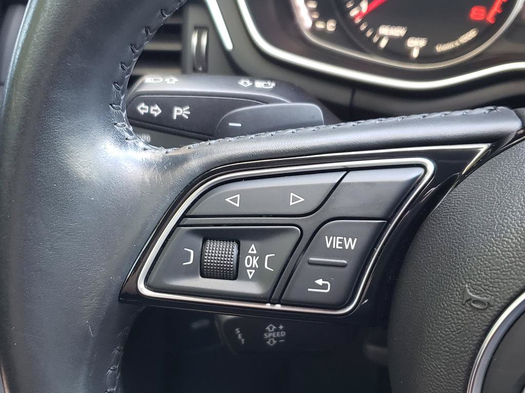 Used 2019 Audi A4 2.0T Premium AWD/4WD image 19