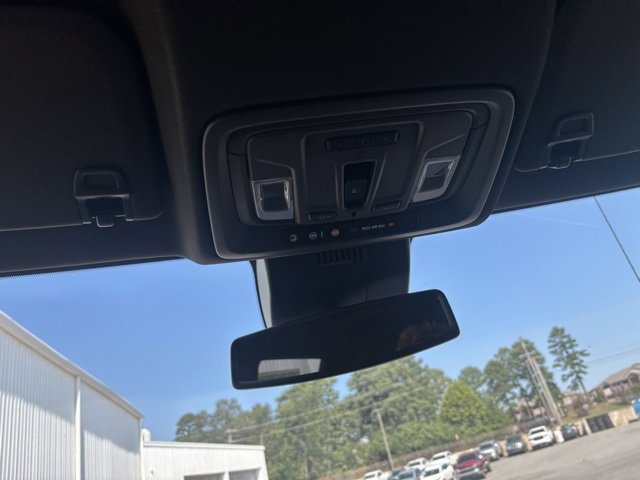 New 2026 Chevrolet Silverado 1500 LTZ image 31