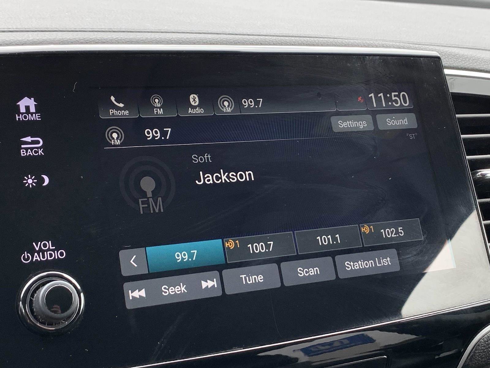 Used 2019 Honda Pilot EX-L image 21