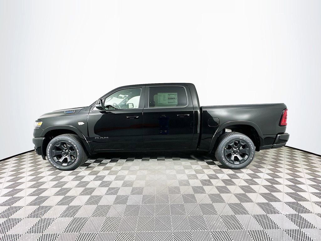 New 2026 RAM 1500 Big Horn image 6