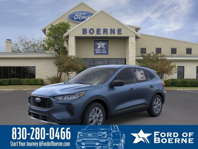 New 2026 Ford Escape Active FWD image 1