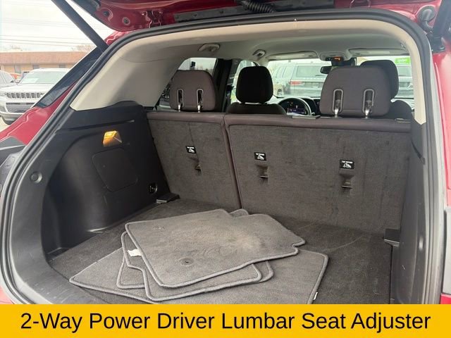 Used 2024 Chevrolet TrailBlazer LT w/ Convenience Package image 30