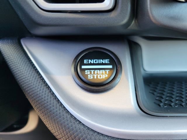 Certified 2023 Ford Bronco Sport Outer Banks AWD/4WD image 19