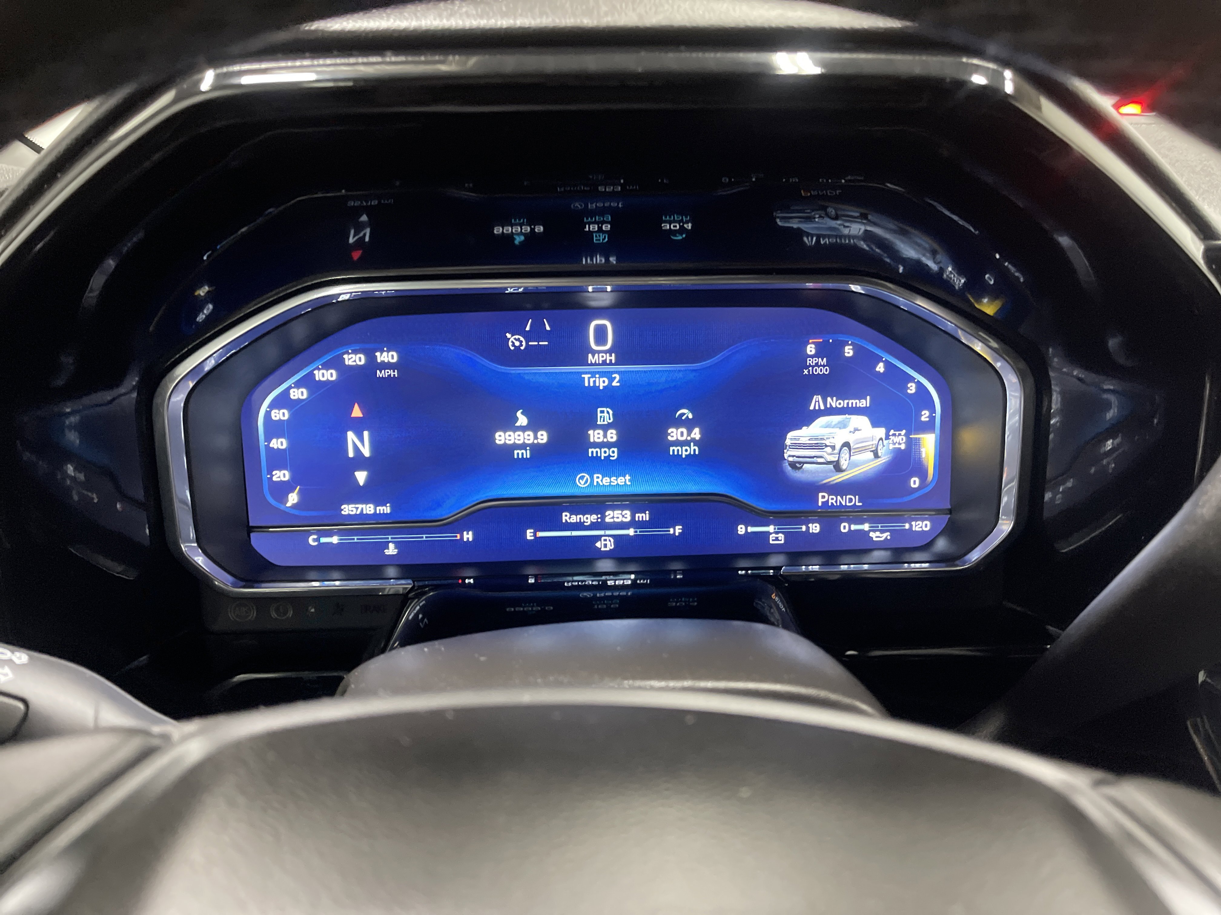 Used 2023 Chevrolet Silverado 1500 LT image 31