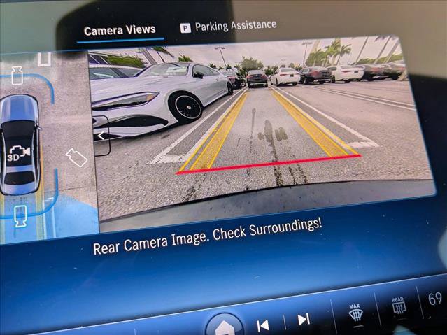 New 2026 Mercedes-Benz E 350 Sedan image 12