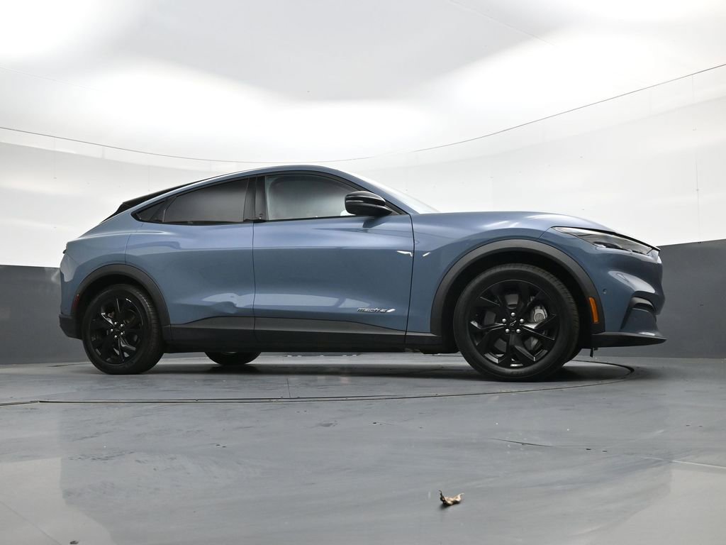 Used 2024 Ford Mustang Mach-E Select image 35