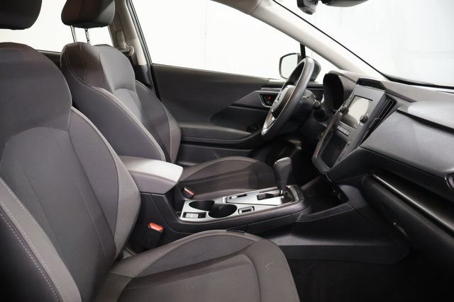 Certified 2025 Subaru Impreza 2.0i w/ Popular Package #1A AWD/4WD image 26