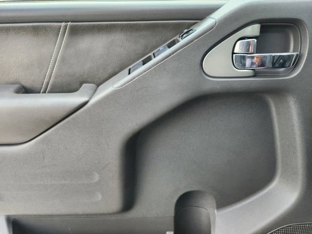 Used 2019 Nissan Frontier PRO-4X w/ Pro-4x Luxury Package image 21