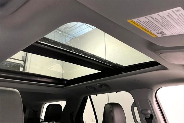 Used 2020 Ford Explorer Limited w/ Equipment Group 310A image 29