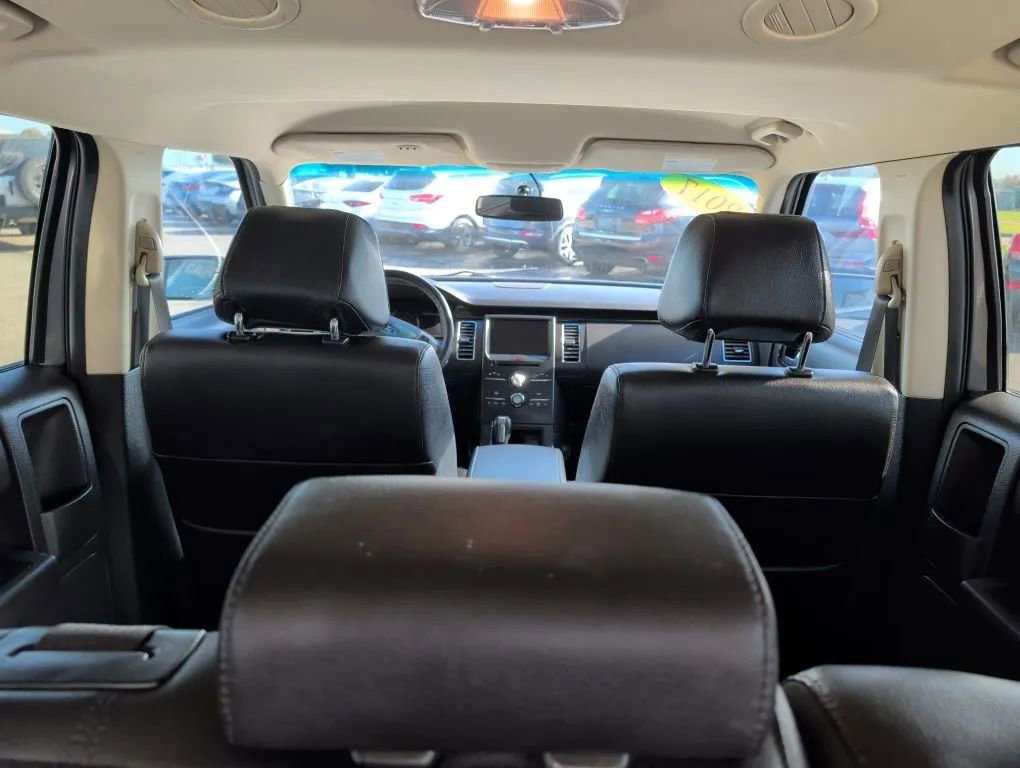 Used 2017 Ford Flex SEL w/ Equipment Group 202A image 22