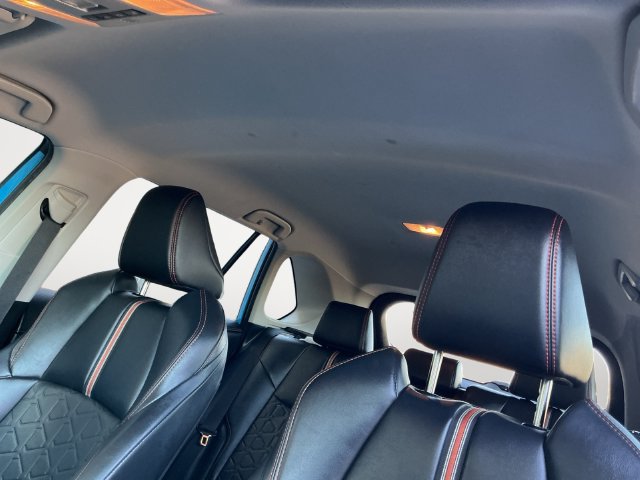 Used 2020 Toyota RAV4 Adventure AWD/4WD image 12