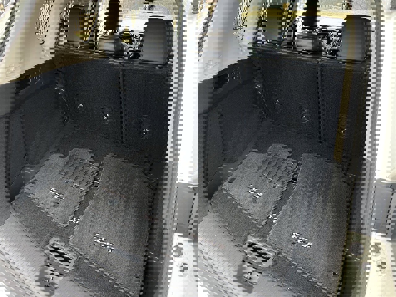 Certified 2023 Nissan Rogue Platinum image 28