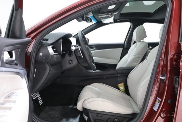 New 2026 Genesis G70 3.3T Sport Prestige AWD/4WD image 16