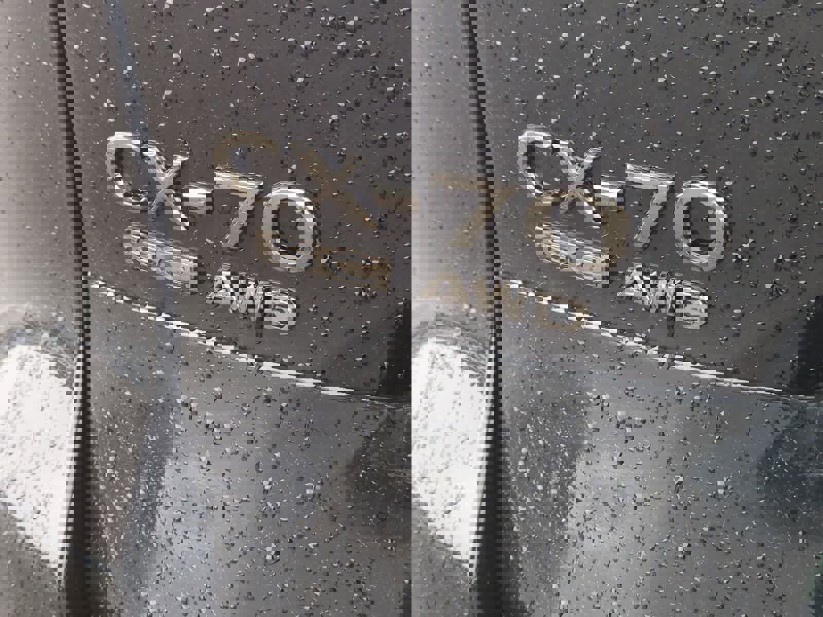 New 2026 MAZDA CX-70 SC Plus image 12