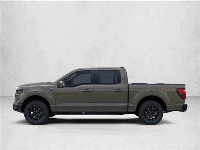 New 2026 Ford F150 Tremor image 3