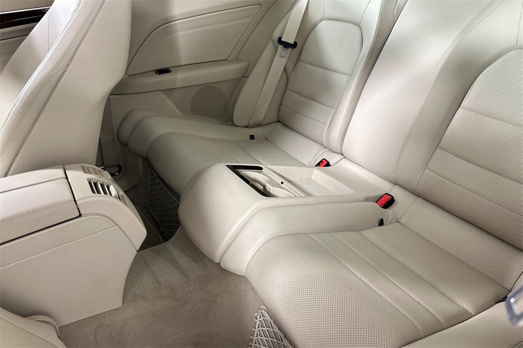 Used 2014 Mercedes-Benz E 350 Coupe image 13